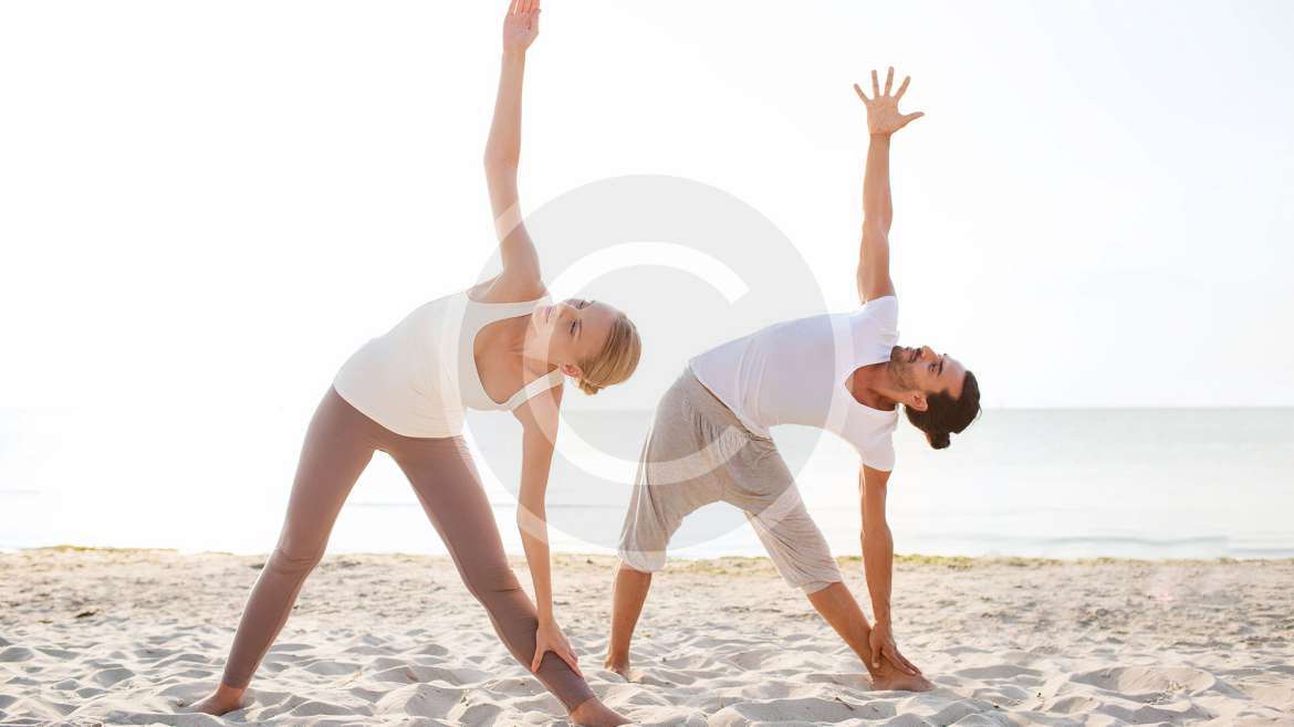 Yoga Professional Cources