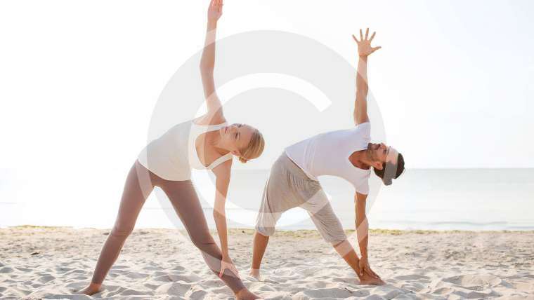 Yoga Professional Cources